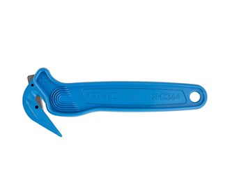 Diplomat Metal Detectable Cutter